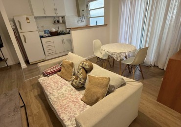 SENILLOSA 200, VENTA DEPARTAMENTO DE DOS AMBIENTES