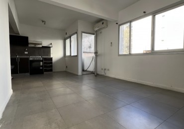AV. MONROE 5700, VENTA DEPARTAMENTO DE UN AMBIENTE 