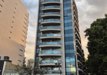AV. DEL LIBERTADOR 8000, VENTA SEMI-PISO CUATRO AMBIENTES EN NUÑEZ