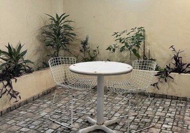 FRANCISCO BILBAO 1300, VENTA DEPARTAMENTO DE DOS AMBIENTES