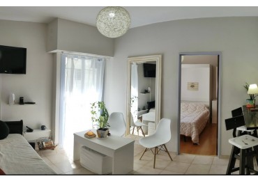 AV. DE LOS INCAS 4400, VENTA DEPARTAMENTO DE DOS AMBIENTES