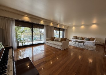 AV. DEL LIBERTADOR 5200, VENTA PISO DE CINCO AMBIENTES EN LAS CAÑITAS