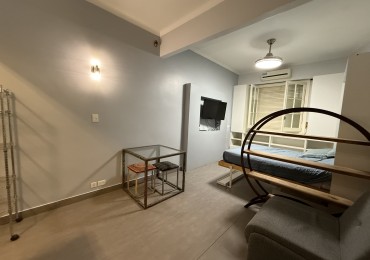BORGES 2300, ALQUILER DEPARTAMENTO DE UN AMBIENTE EN PALERMO