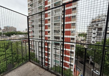 JULIAN ALVAREZ 1700, VENTA DEPARTAMENTO DE TRES AMBIENTES
