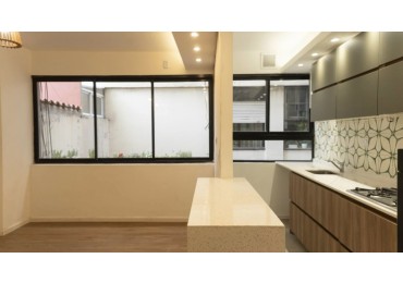 PERON 3500, VENTA DEPARTAMENTO DE DOS AMBIENTES  