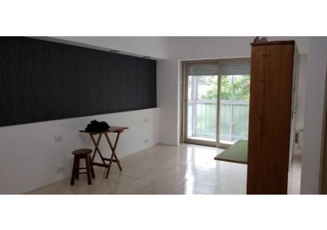 GALLO 1000, VENTA AMBIENTE CON BALCON