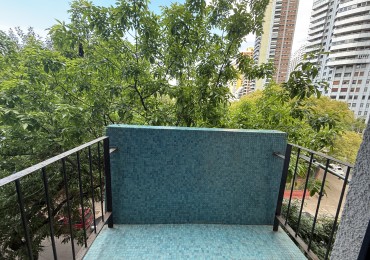 SALGUERO 2300, VENTA DEPARTAMENTO DE UN AMBIENTE EN PALERMO