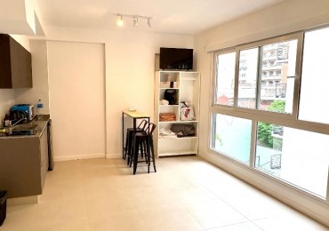 Guardia Vieja 3300, VENTA IMPEC DEPTO A ESTRENAR, ENTREGA, POSESION INMEDIATA