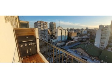 COLOMBRES 100, Venta EXCELENTE DEPTO 2 AMB CFTE C/BALCON. UNA BELLEZA !!!!