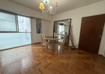 CRAMER 1600, ALQUILER DEPARTAMENTO DE DOS AMBIENTES