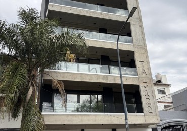 TRES ARROYOS 3100, VENTA SEMI-PISOS DE DOS AMBIENTES A ESTRENAR