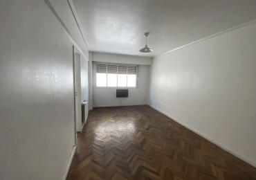 AV. DEL LIBERTADOR 5500, VENTA DEPARTAMENTO DE UN AMBIENTE EN LAS CAÑITAS