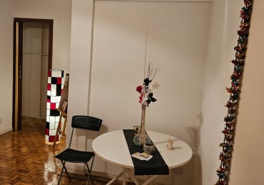 CHARCAS 4200, VENTA DEPARTAMENTO DE DOS AMBIENTES