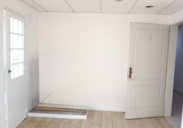 PERON 4100, Venta Gran depto 1 AMB DIVIIDO en 2 AMB BALCON + BALCON FRANCES + VENTANAL 