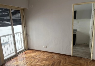 PALESTINA 600, Venta 2 AMB Entre Av Corrientes y Sarmiento,. Prox Subte Prox Hospital Italiano