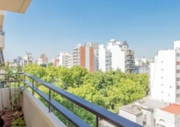 Hipolito Yrigoyen 3700, VENTA 2 AMB CFTE BALCON EDIFICIO 25 AÑOS CATEGORIA SUM SEGURIDAD