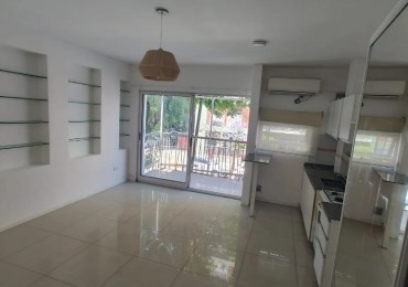 DARWIN 300, Venta IMPEC DEPTO 1 AMB FTE BALCON MTRS AV CORRIENTES, MOVISTAR ARENA, SUBTE