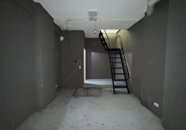 PARAGUAY 3900, VENTA LOCAL COMERCIAL EN PALERMO