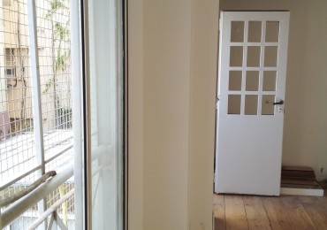 PERON 4100, Venta 2 AMBIENTES, STAR COMEDOR COCINA INTEGRADA, DORMITORIO, 