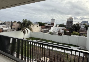 AV. CHIVILCOY 2300, VENTA DEPARTAMENTO DE DOS AMBIENTES A ESTRENAR