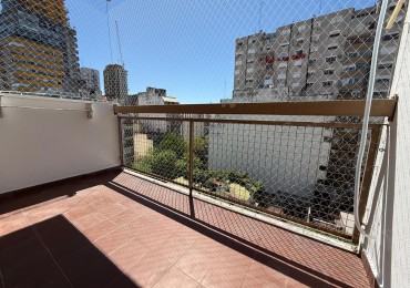 GUATEMALA 4400, VENTA DEPARTAMENTO DE TRES AMBIENTES EN PALERMO