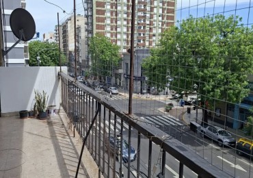 AV. DIAZ VELEZ 4000, VENTA DEPARTAMENTO DE TRES AMBIENTES EN ALMAGRO