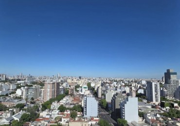 AV. ALVAREZ THOMAS 800, VENTA DEPARTAMENTO DE TRES AMBIENTES