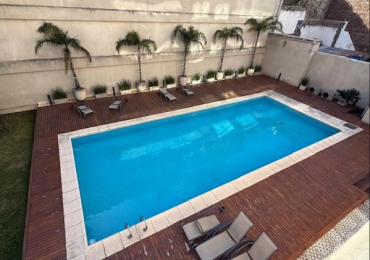 HUMBOLDT 1900, VENTA DEPARTAMENTO DE CUATRO AMBIENTES CON COCHERA