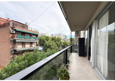 BONPLAND 2200, VENTA DEPARTAMENTO DE TRES AMBIENTES