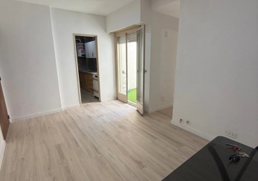 VALENTIN GOMEZ 3200, VENTA DEPARTAMENTO DE DOS AMBIENTES