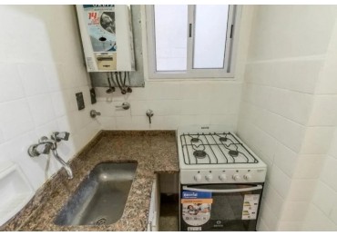 AV ASAMBLEA 1400, VENTA DEPARTAMENTO DE DOS AMBIENTES 