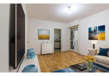 AV ASAMBLEA 1400, VENTA DEPARTAMENTO DE DOS AMBIENTES 