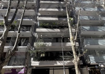 SINCLAIR 3100, VENTA SEMI-PISO DE TRES AMBIENTES