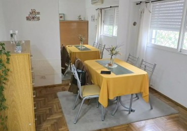 SAENZ PEÑA 600, ALQUILER DEPARTAMENTO DE UN AMBIENTE 