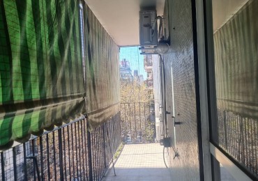 BULNES 1600, VENTA DEPARTAMENTO DE TRES AMBIENTES CON DEPENDENCIA