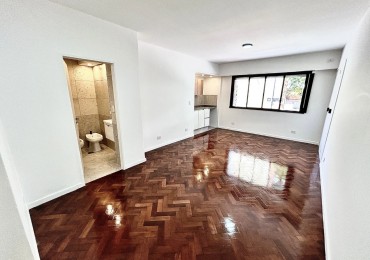 ANCHORENA 1600, VENTA DEPARTAMENTO DE UN AMBIENTE