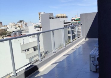 RIGLOS 500, VENTA DEPARTAMENTO DE DOS AMBIENTES A ESTRENAR