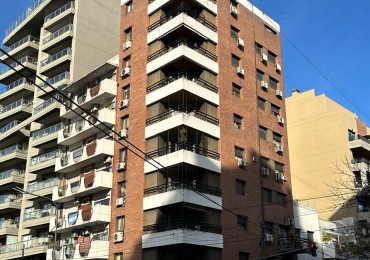 AV. ALBERDI 900, VENTA PISO DE CUATRO AMBIENTES EN CABALLITO