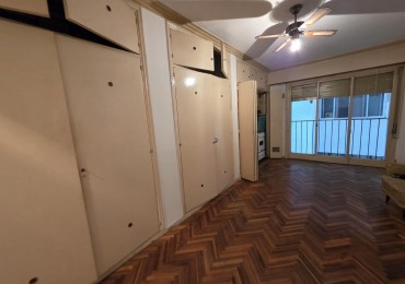 AV. RIVADAVIA 3900, VENTA DEPARTAMENTO DE UN AMBIENTE