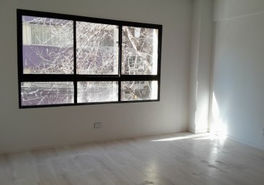 JUNIN 500, VENTA DEPARTAMENTO DE UN AMBIENTE