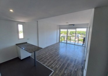 JUAN B JUSTO 2900, VENTA, Gran DEPTO 1 AMB (41 M2) C/COCHERA + BALCON 