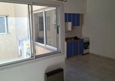 HUMAHUACA 4100, VENTA EPTO de 1 AMB y MEDIO DIVIISBLE Doble Ventanal Formato en "L" Prox. Av Medrano y Av Corrientes