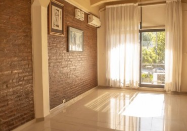 AV. ALICIA MOREAU DE JUSTO 1800, VENTA DEPARTAMENTO DE DOS AMBIENTES