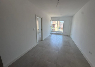 ECHEVERRIA 4900, VENTA DEPARTAMENTO DE DOS AMBIENTES A ESTRENAR