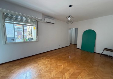 GURRUCHAGA 2100, VENTA DEPARTAMENTO DE TRES AMBIENTES 