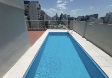 SERRANO 500, VENTA DEPARTAMENTO DE DOS AMBIENTES