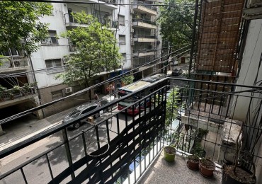 AV. SCALABRINI ORTIZ 2600, ALQUILER DEPARTAMENTO DE DOS AMBIENTES