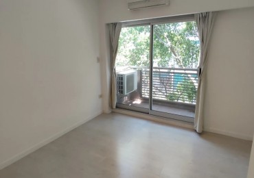 Andres Lamas 900, Venta 1 AMB AMPLIO DIVISIBLE Frente Balcon 