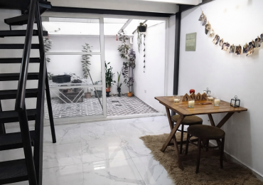 AV. SCALABRINI ORTIZ 1100, VENTA LOFT DOS AMBIENTES