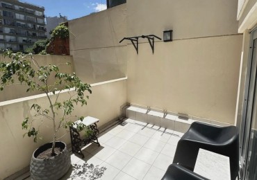 AV. CORDOBA 3100, VENTA DEPARTAMENTO DE UN AMBIENTE